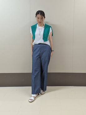 sachiさんのコーディネート