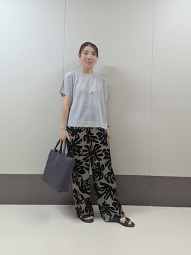 sachiさんのコーディネート