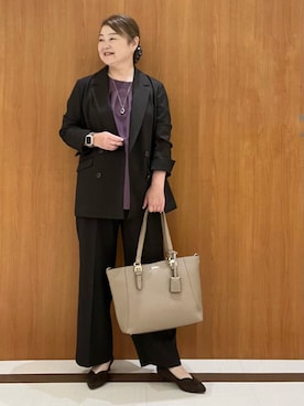 Hiroさんのコーディネート