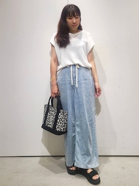 hmさんのコーディネート