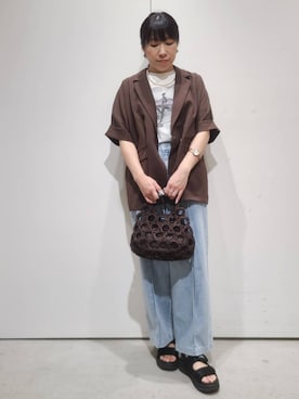 hmさんのコーディネート
