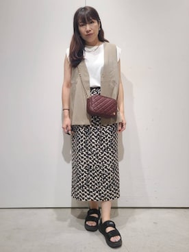 hmさんのコーディネート