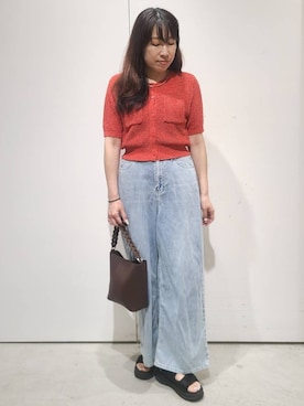 hmさんのコーディネート