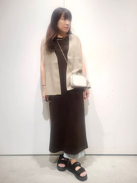 hmさんのコーディネート
