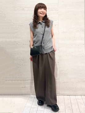 totomukuさんのコーディネート