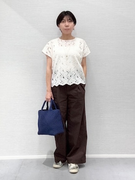 Yukoさんのコーディネート