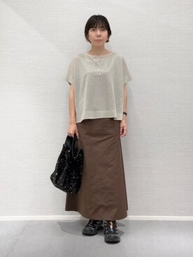 Yukoさんのコーディネート