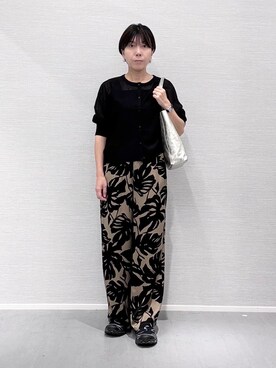 Yukoさんのコーディネート