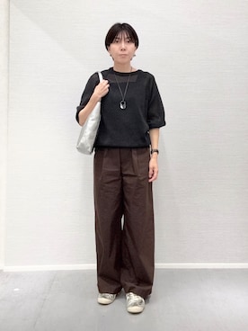 Yukoさんのコーディネート