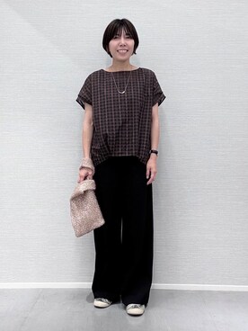 Yukoさんのコーディネート