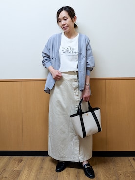 chieさんのコーディネート