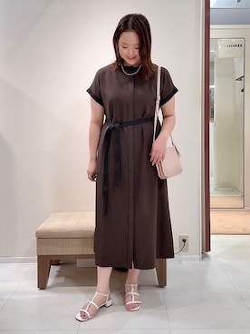 YUIさんのコーディネート