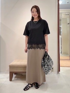 YUIさんのコーディネート