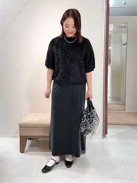 YUIさんのコーディネート