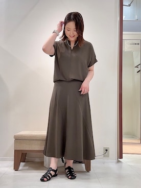 YUIさんのコーディネート