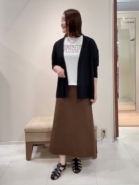 YUIさんのコーディネート