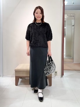 YUIさんのコーディネート