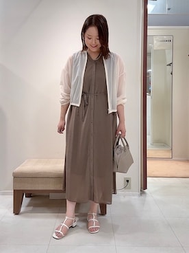 YUIさんのコーディネート