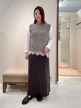 YUIさんのコーディネート
