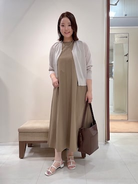 YUIさんのコーディネート