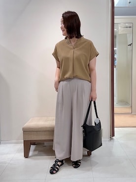 YUIさんのコーディネート