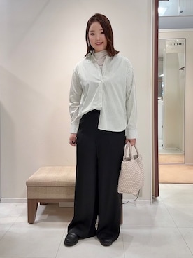 YUIさんのコーディネート