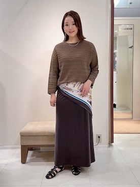 YUIさんのコーディネート