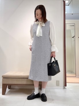 YUIさんのコーディネート
