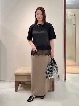 YUIさんのコーディネート
