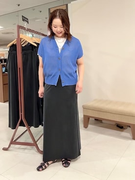 YUIさんのコーディネート