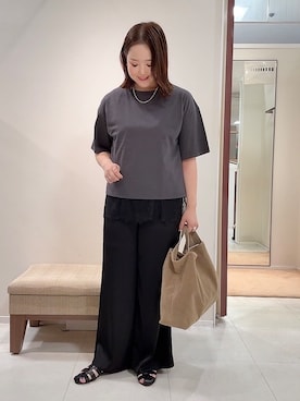 YUIさんのコーディネート