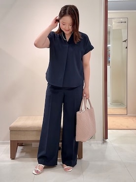 YUIさんのコーディネート