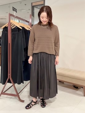 YUIさんのコーディネート