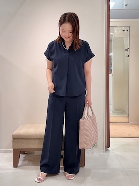 YUIさんのコーディネート