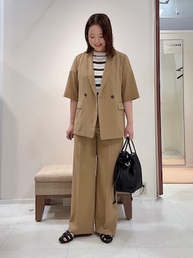 YUIさんのコーディネート