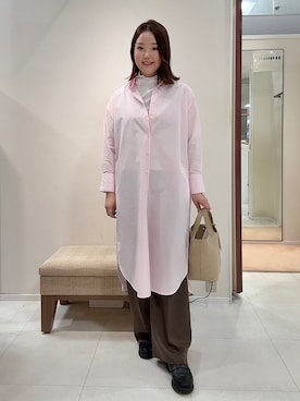 YUIさんのコーディネート