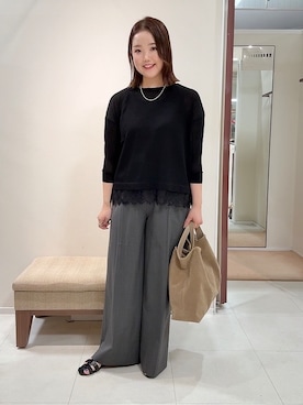 YUIさんのコーディネート