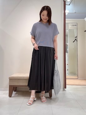 YUIさんのコーディネート