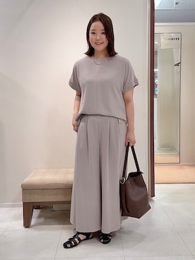 YUIさんのコーディネート