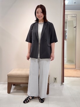 YUIさんのコーディネート