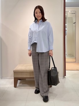 YUIさんのコーディネート
