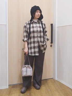 たぐちゃんさんのコーディネート