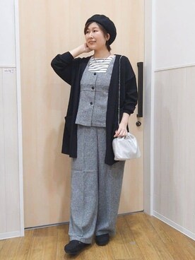 たぐちゃんさんのコーディネート