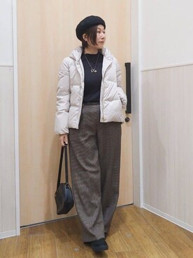 たぐちゃんさんのコーディネート