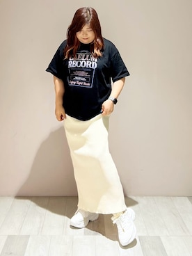 yumiさん(レディース・162cm)の秋コーディネート