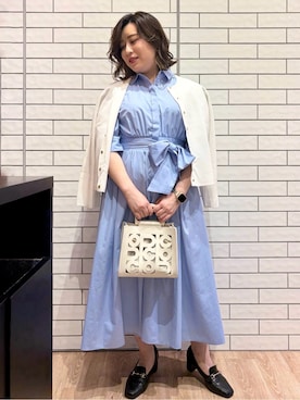 eriiiさんのコーディネート