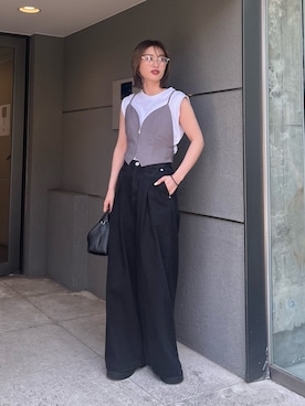　kAEDE  さんのコーディネート