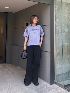 　kAEDE  さんのコーディネート
