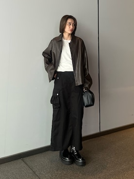 　kAEDE  さんのコーディネート