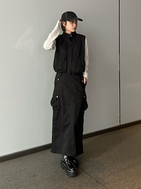 　kAEDE  さんのコーディネート